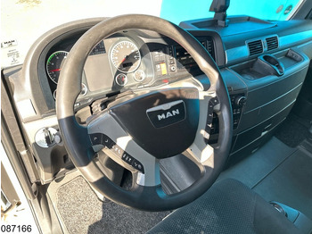 Leie MAN TGX 24 460 6X2, EURO 6 MAN TGX 24 460 6X2, EURO 6: bilde 5