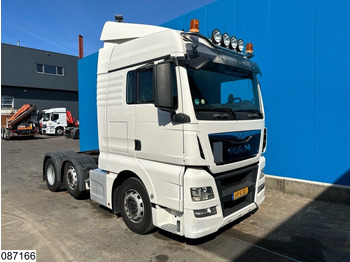 Leie MAN TGX 24 460 6X2, EURO 6 MAN TGX 24 460 6X2, EURO 6: bilde 3