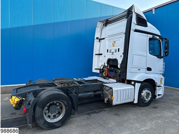 Trekkvogn Mercedes-Benz Actros 1845 EURO 6: bilde 2