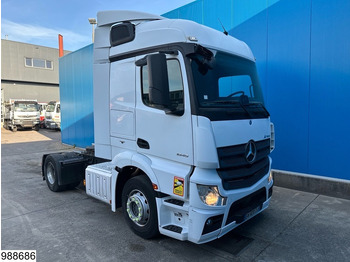 Trekkvogn Mercedes-Benz Actros 1845 EURO 6: bilde 3