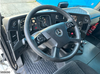 Trekkvogn Mercedes-Benz Actros 1845 EURO 6: bilde 5