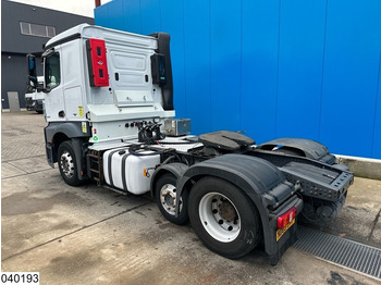 Trekkvogn Mercedes-Benz Actros 2443 6x2, EURO 6, RHD, ADR, Hydraulic: bilde 4