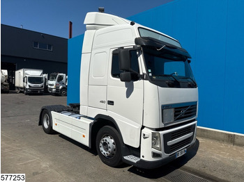 Trekkvogn Volvo FH 460 EURO 5, Hydraulic: bilde 2