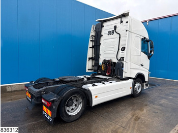 Trekkvogn Volvo FH 460 XL, EURO 6, Standairco, i-Shift: bilde 3