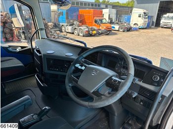 Leie Volvo FH 500 6x2, RHD, PTO, Compressor Volvo FH 500 6x2, RHD, PTO, Compressor: bilde 5