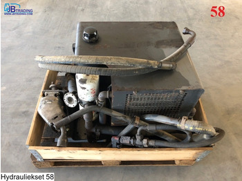Hydraulikk