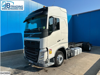 Chassis lastebil VOLVO FH 420