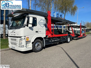 Transporter lastebil VOLVO FM 500