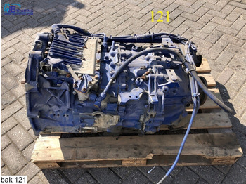 Girkasse ZF