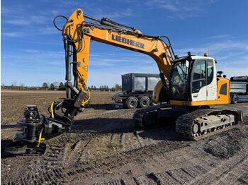 Beltegraver LIEBHERR R 920