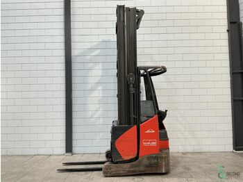 Reachtruck LINDE R14