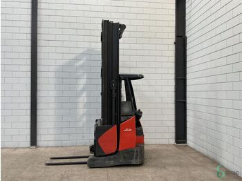Reachtruck LINDE R14