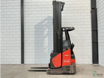 Reachtruck LINDE R14