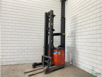 Reachtruck LINDE R16