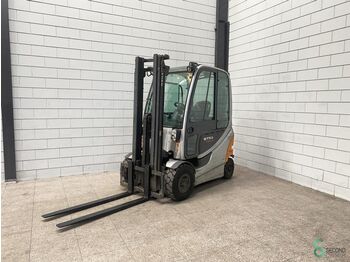 El-truck STILL RX60