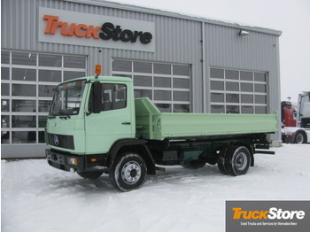 Tippbil Mercedes-Benz LK 1317,4x2: bilde 1