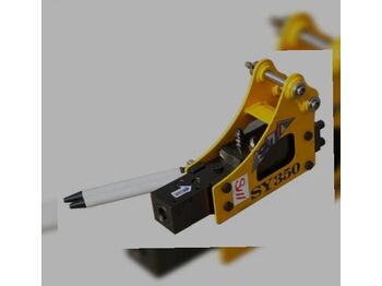 Hydraulisk hammer HAMMER