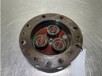 Aksel og deler AHLMANN