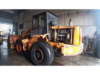 Hjullaster Ahlmann AZ 200 (For parts): bilde 5