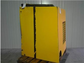 Ramme/ Chassis AHLMANN