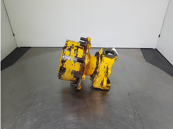 Aksel og deler AHLMANN