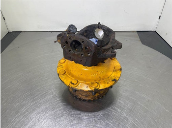 Aksel og deler AHLMANN