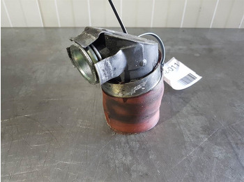 Motor og deler AHLMANN