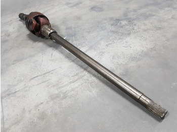 Aksel og deler for Bygg og anlegg Ahlmann AZ14/4102822A-ZF APL-R755/4472317011-Joint shaft: bilde 2