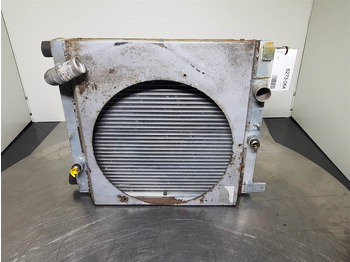 Motor og deler AHLMANN