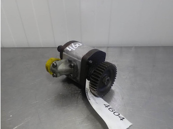 Hydraulikk AHLMANN
