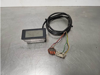 Elektrisk system AHLMANN