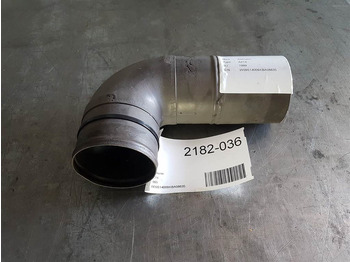 Motor og deler AHLMANN
