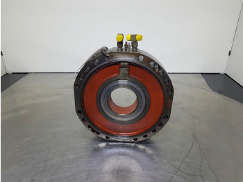 Aksel og deler AHLMANN