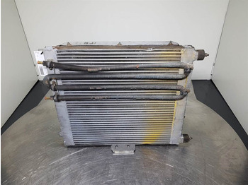 Motor og deler AHLMANN
