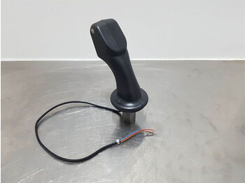 Elektrisk system AHLMANN
