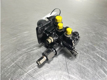 Hydraulikk for Bygg og anlegg Ahlmann AZ150-4100587A/4184861A-Brake valve/Bremszentrale: bilde 2