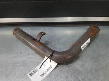 Leie Ahlmann AZ150-4100746K-Charge air pipe/Ladeluftrohr Ahlmann AZ150-4100746K-Charge air pipe/Ladeluftrohr: bilde 2