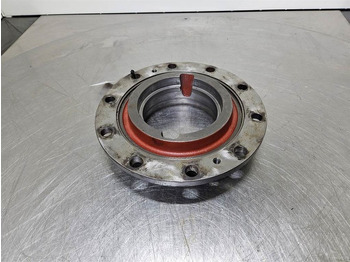 Aksel og deler AHLMANN