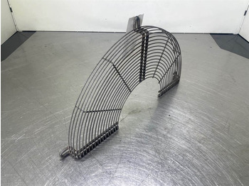 Leie Ahlmann AZ150 - Fan guard/Schutzgitter/Koelvin afscherming Ahlmann AZ150 - Fan guard/Schutzgitter/Koelvin afscherming: bilde 2