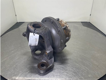 Aksel og deler AHLMANN