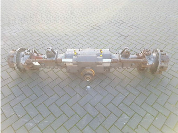 Aksel og deler AHLMANN