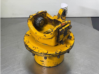 Aksel og deler AHLMANN