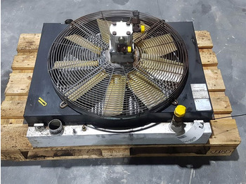Motor og deler AHLMANN