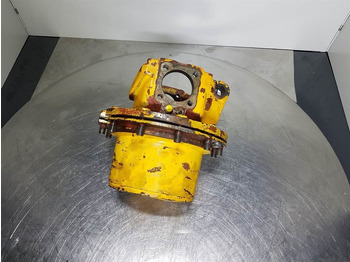 Aksel og deler AHLMANN