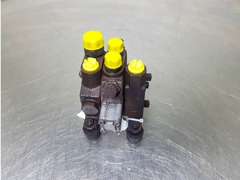 Hydraulikk AHLMANN