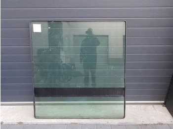 Førerhus og interiør AHLMANN