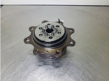 Aksel og deler AHLMANN