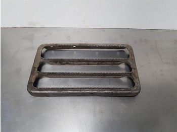 Ramme/ Chassis AHLMANN