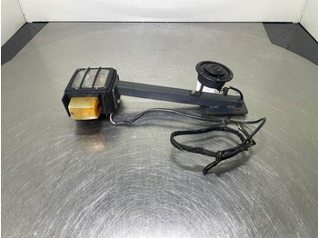 Elektrisk system AHLMANN