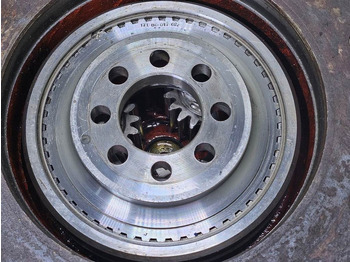 Aksel og deler for Bygg og anlegg Ahlmann AZ85-Clark-Hurth-Final drive/Endantrieb: bilde 2 Aksel og deler for Bygg og anlegg Ahlmann AZ85-Clark-Hurth-Final drive/Endantrieb: bilde 2